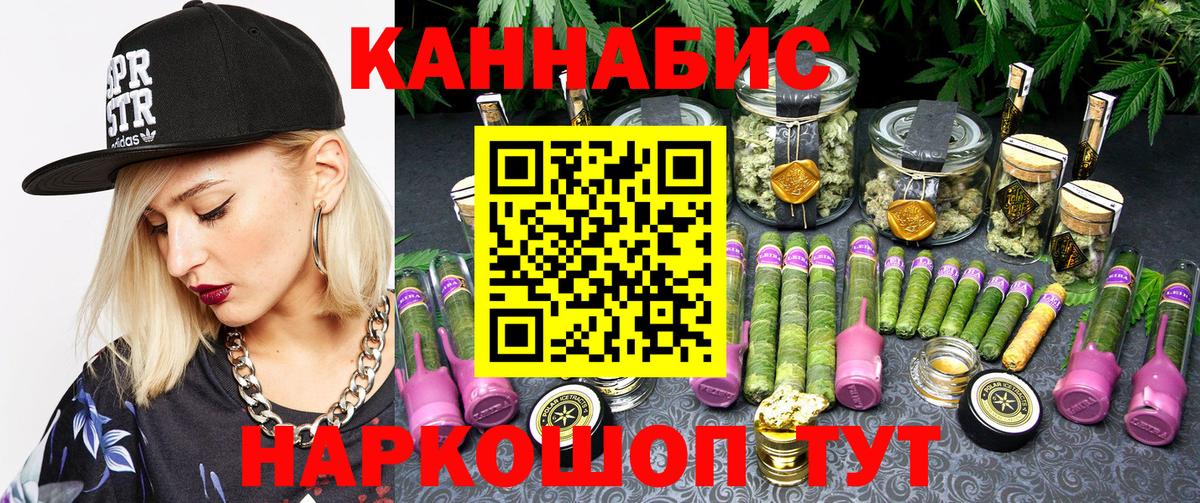 Каннабис планчик Тавда